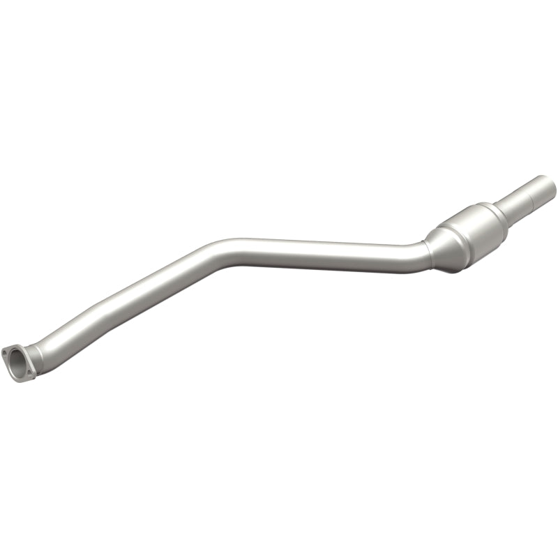 MagnaFlow Direct Fit Catalytic Converter BMW 3 06-09 Front OEM