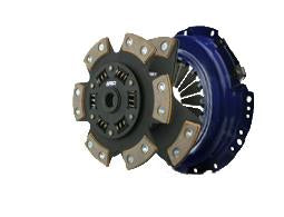 Spec 07-09 Pontiac Solstice GXP / Saturn Sky Redline Stage 3 Clutch Kit