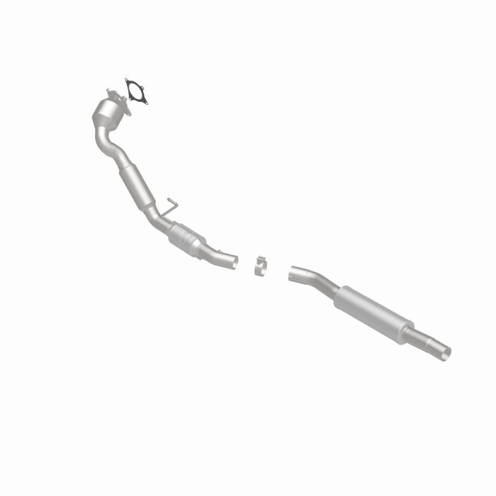 MagnaFlow Conv DF 09-12 Audi A3 Quattro 2.0L