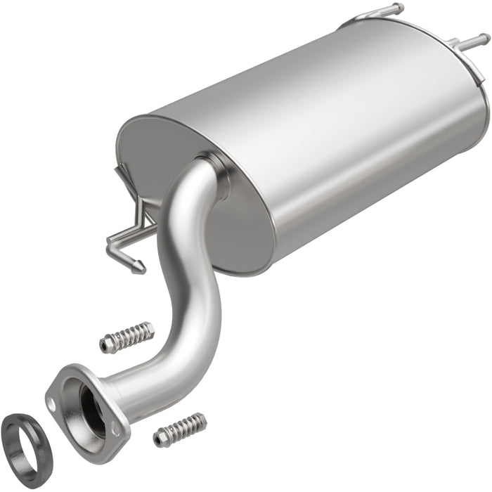 MagnaFlow BRE Exhaust Kit 99-03 Lexus RX300 3.0L