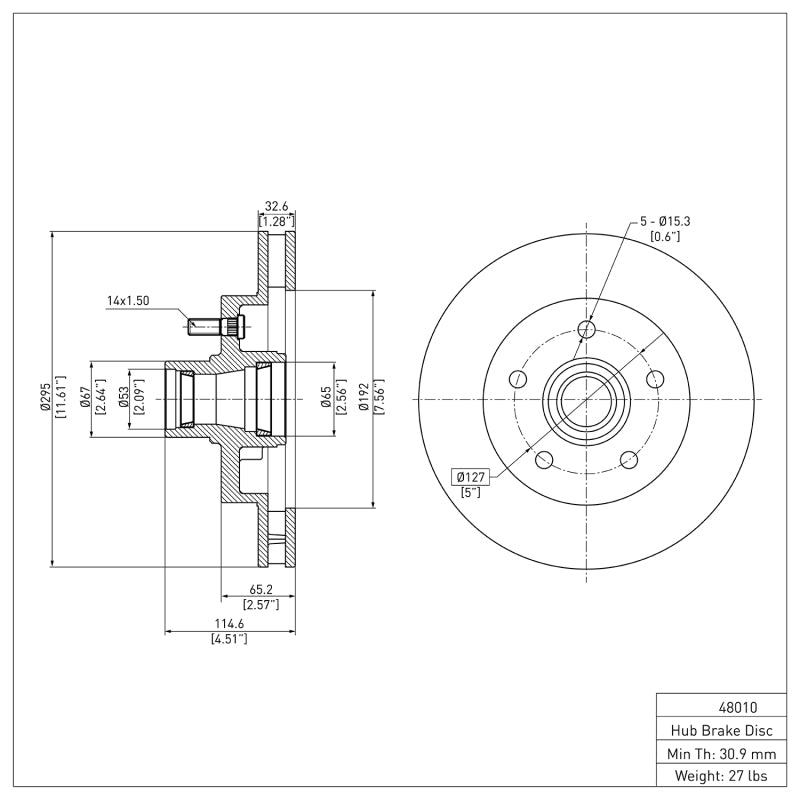 Technical Drawing