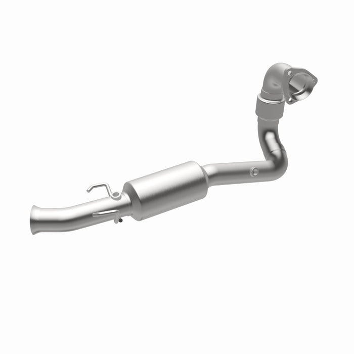 MagnaFlow Conv DF 99 Saab 9-3 2.0L