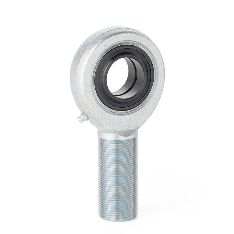 QA1 K Series 3-Pc Rod End - Male/Right Hand - 1.5in Bore x 1-1/2 w/Zerk - Alloy Steel