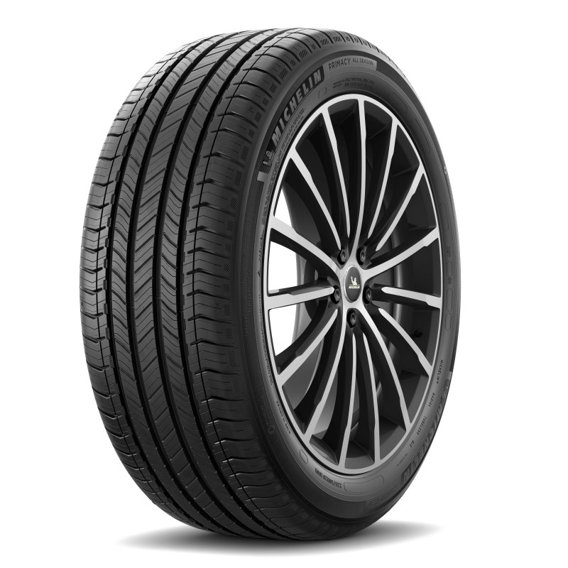 Michelin Primacy A/S 235/55R19 101V