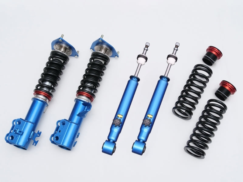 Cusco Mitsubishi Lancer Evolution 7/8/9 40-way Damper Adj Street A Coilover Kit