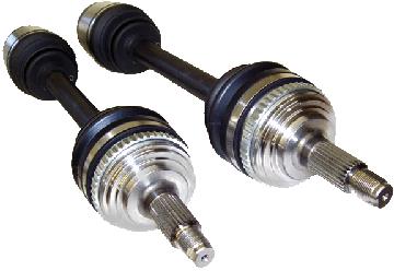 DSS Honda EG/DC/EK with EKK2 mounts K-Series Basic Axle Level 0 -Right RA4004L0