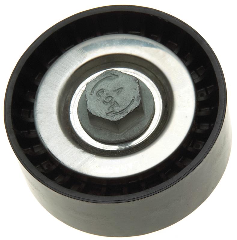Gates 07-17 Jeep Patriot 4-Cyl. 2.4L Upper Belt Drive Pulley