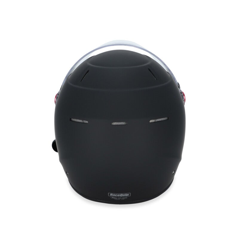 RaceQuip Flat Black SIDE AIR PRO20 SA2020 Medium