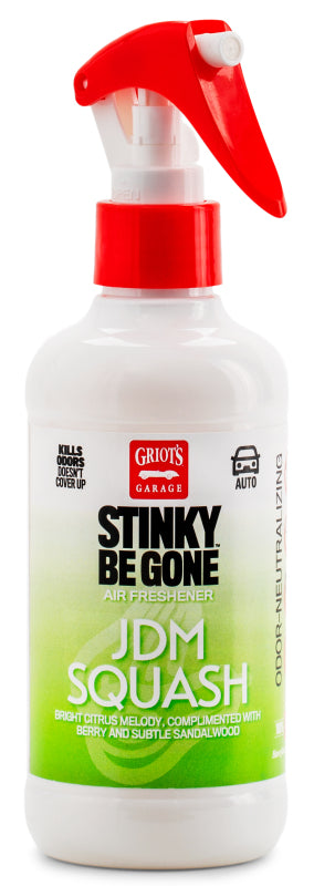 Griots Garage JDM Squash Air Freshener - 8oz