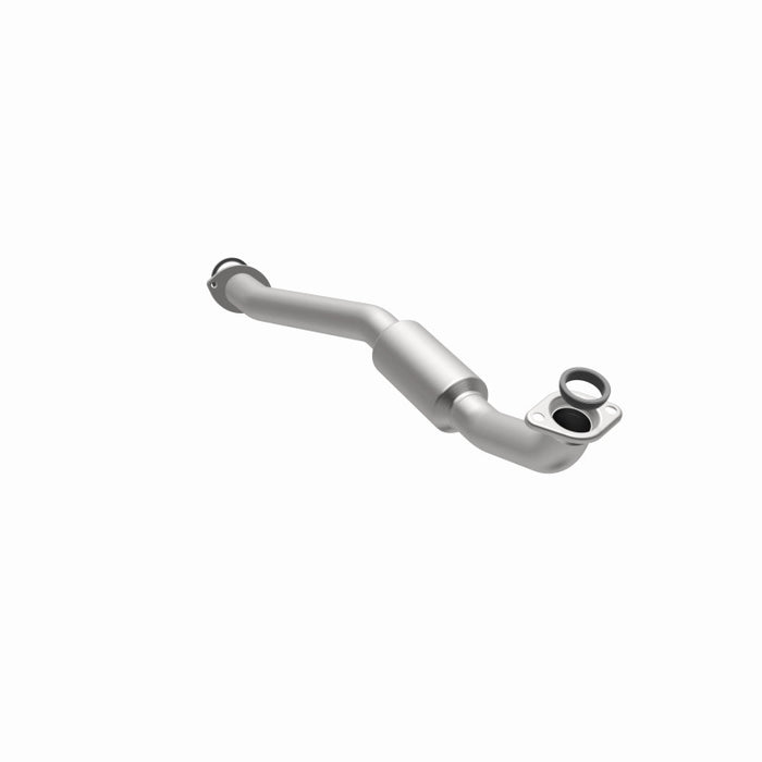 Magnaflow Conv DF 2009-2012 Highlander 2.7 L Underbody