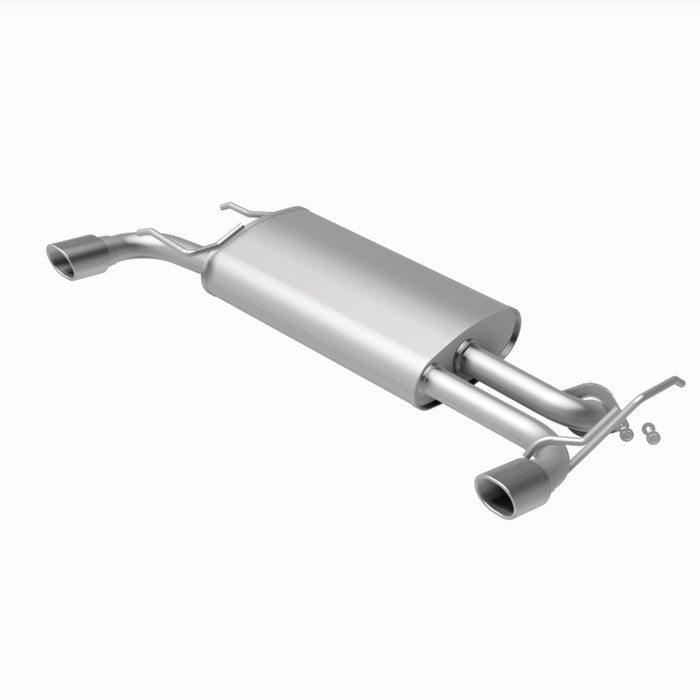 BRE Exhaust 03-07 Murano 3.5L Muffler Kit
