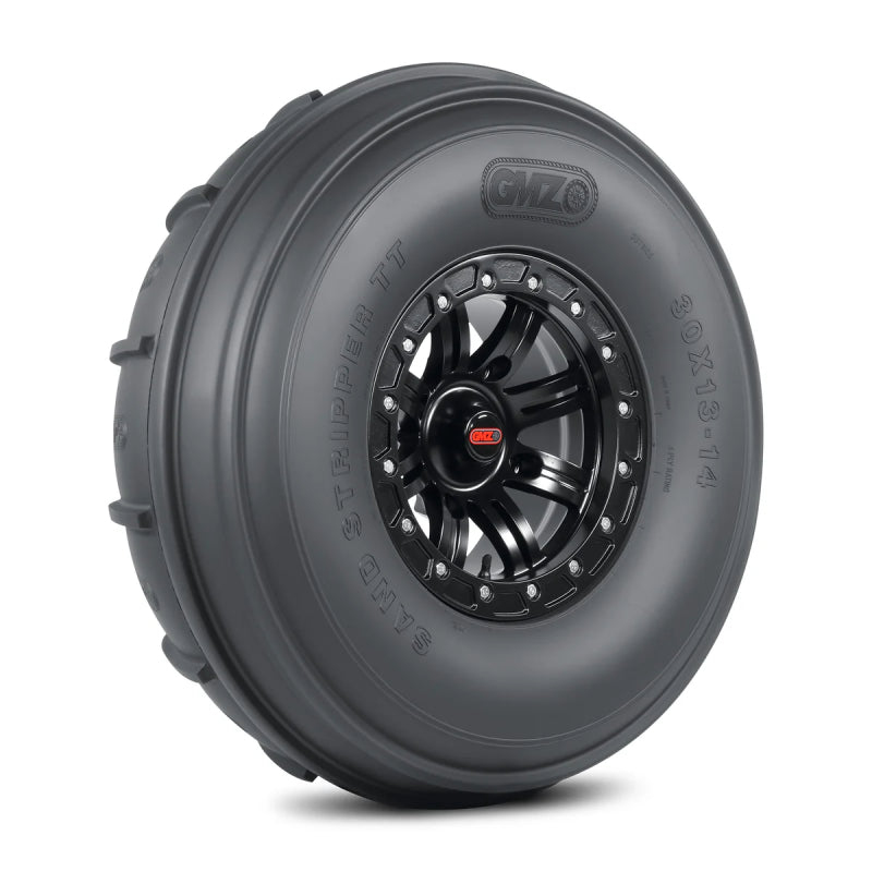 GMZ Sand Stripper Front XL TT Tire - 2 Rib - 32x11-15