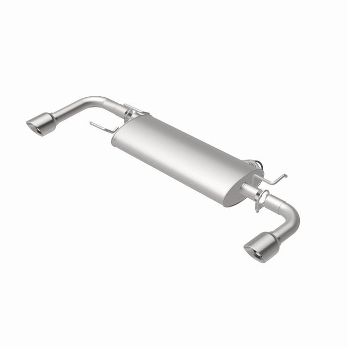 BRE Exhaust 09-14 Murano 3.5L Muffler Kit