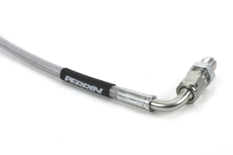 PERRIN 22-26 Subaru WRX Stainless Steel Clutch Line