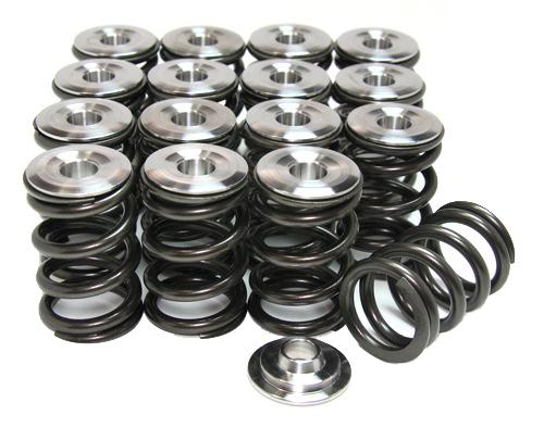 GSC P-D 1734 Valve Spring - Set of 8