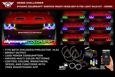 Product Specifications Sheet
