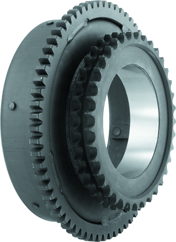 Twin Power 17-Up Touring Models Clutch Shell Replaces H-D 3700254