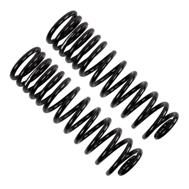 Synergy 2014+ Ram 2500 Rear 1in Coil Spring