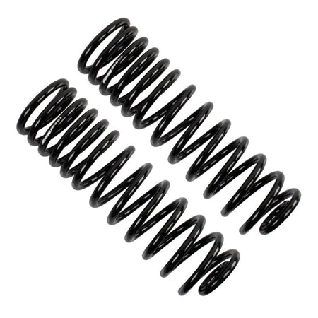 Synergy 2014+ Ram 2500 Rear 1in Coil Spring