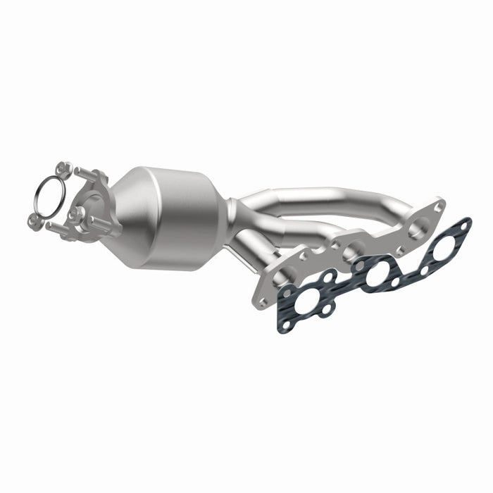 MagnaFlow Conv DF 01-04 Frontier Manifold Passenger Side 3.3L