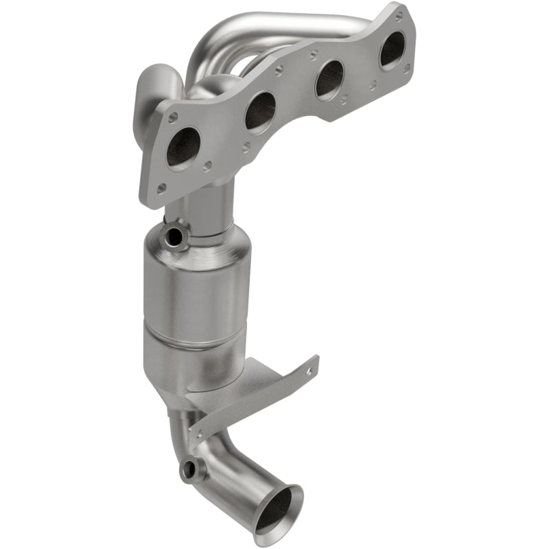 MagnaFlow Direct Fit Catalytic Converter Mini Cooper Clubman Manif