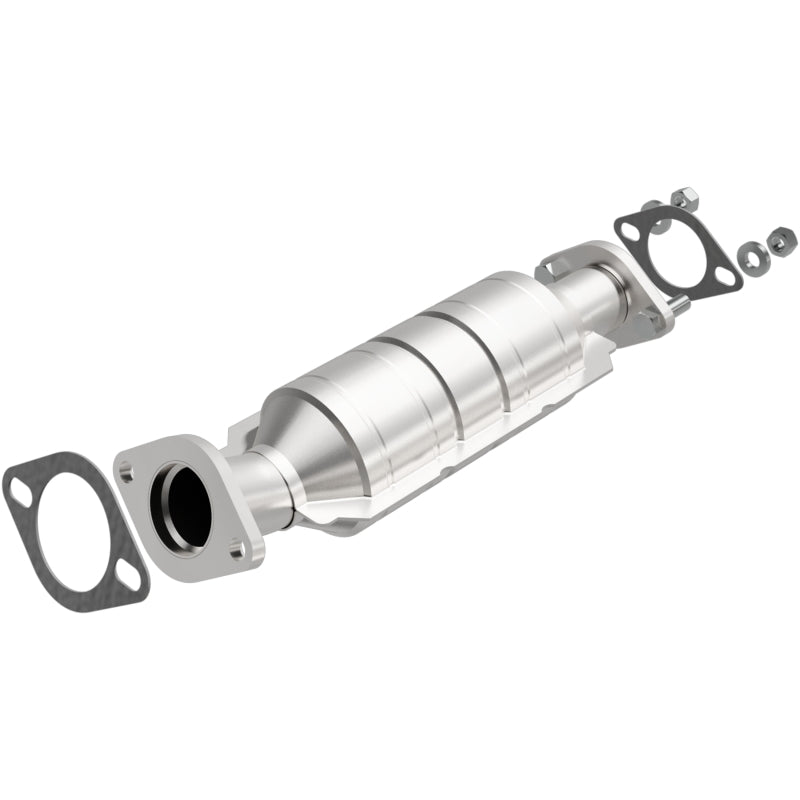 MagnaFlow Direct Fit Catalytic Converter 08-10 Hyundai Elantra 2.0L