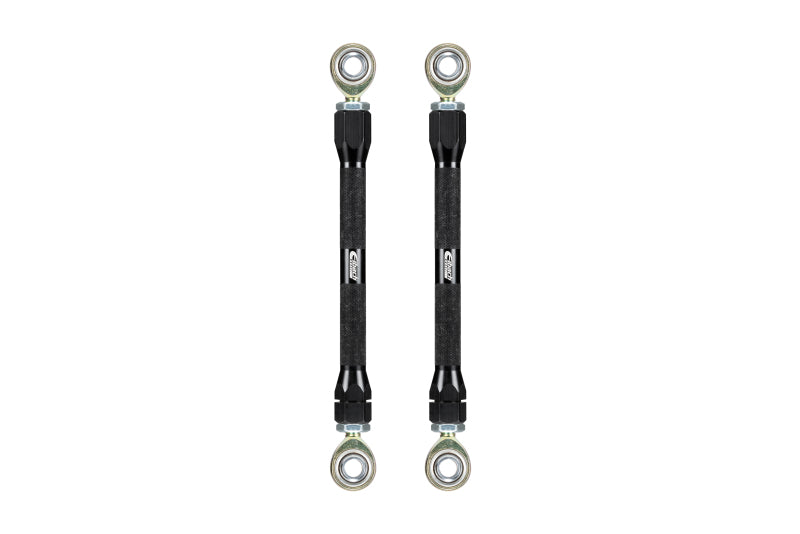Eibach Heavy Duty Adjustable Endlink - Bolt Diameter M12 / Min Length 115MM / Max Length 145MM