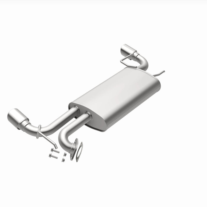 BRE Exhaust 03-07 Murano 3.5L Muffler Kit