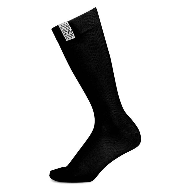 Sparco Sock RW7 46 Black