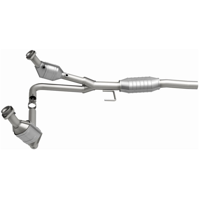 MagnaFlow Conv DF 00-03 Dakota 3.9L 2WD CA em