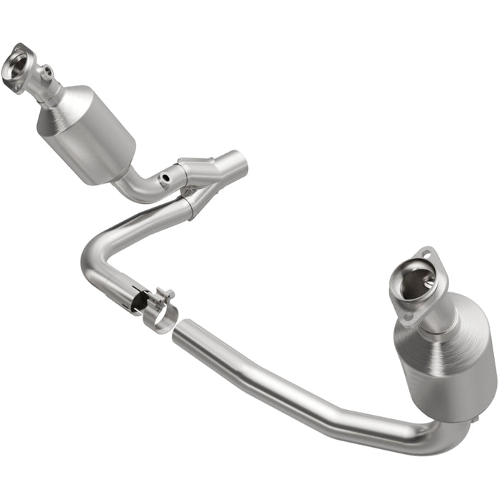 Magnaflow 2004 Dodge Dakota 4.7L Direct Fit Catalytic Converter