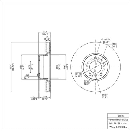 Technical Drawing