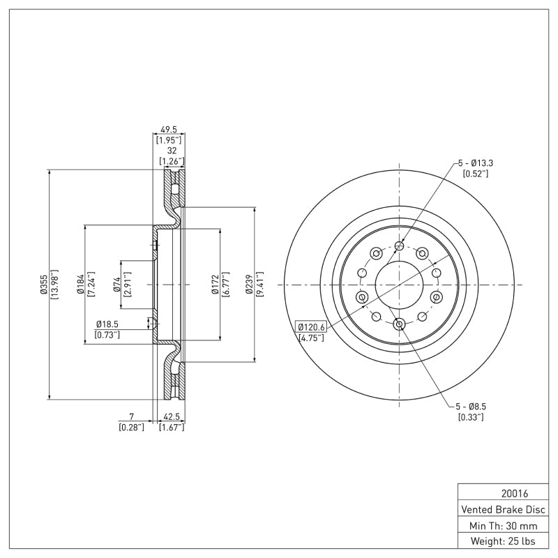 Technical Drawing
