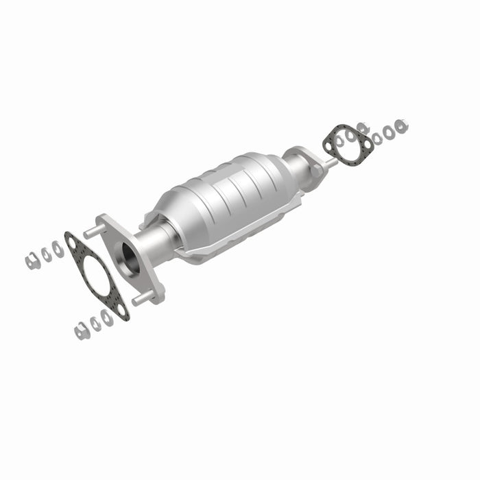 MagnaFlow Conv DF 01-03 Rio 1.5/1.6 Rear