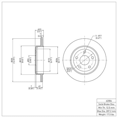 Technical Drawing