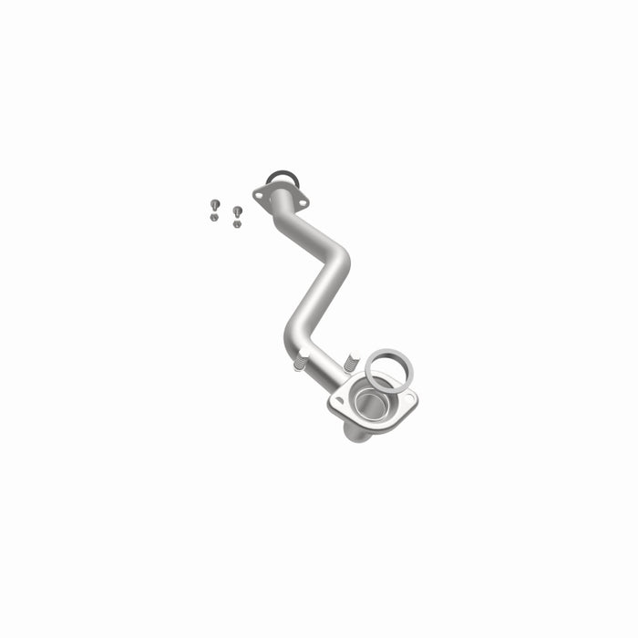 BRE Exhaust 04-09 Highlander RX330 RX350 2.4L 3.3L 3.5L Front Pipe Kit