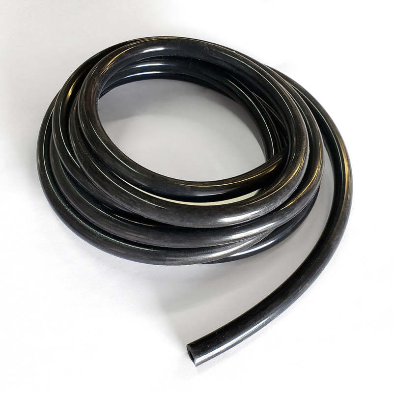 Ticon 1in High Temp 4-Ply Reinforced Straight Silicone Coupler