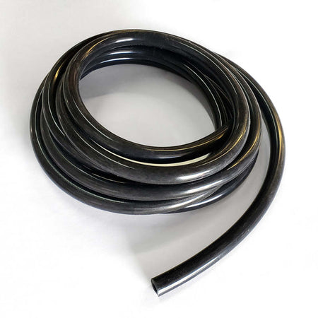 Ticon 1in High Temp 4-Ply Reinforced Straight Silicone Coupler