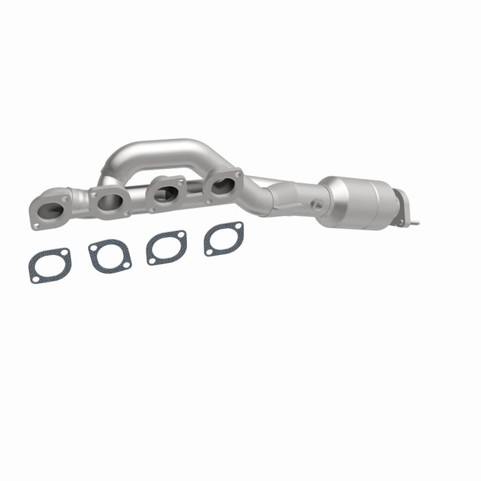 MagnaFlow Conv DF BMW 99-03 540I 4.4L / 99-01 740I/740IL 4.4L California - P/S