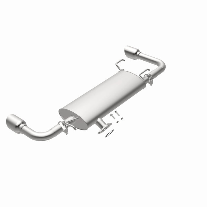 BRE Exhaust 09-14 Murano 3.5L Muffler Kit