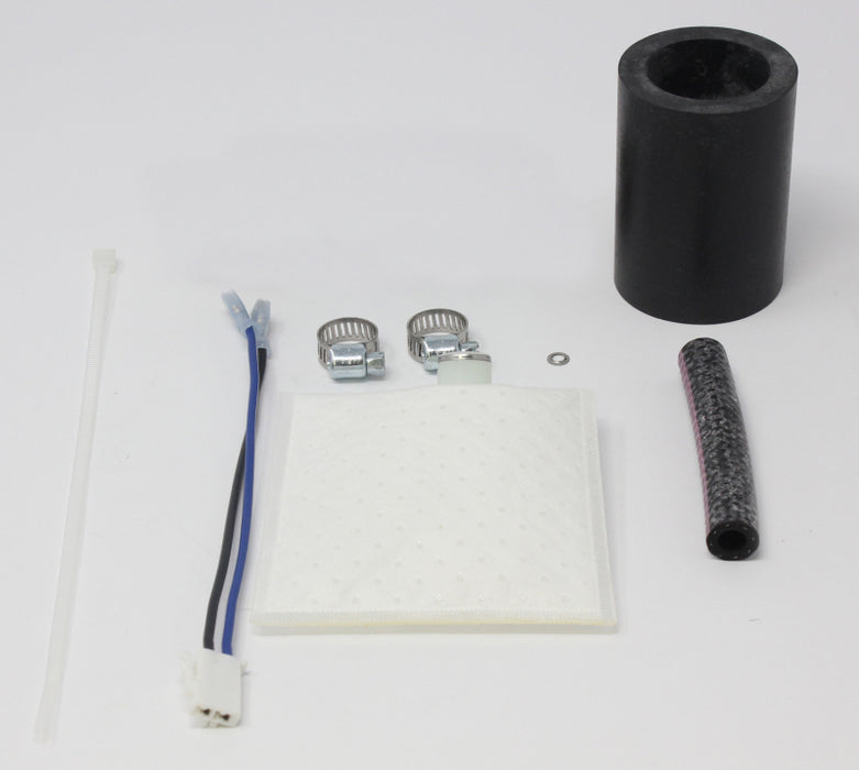 Walbro Fuel Pump Installation Kit