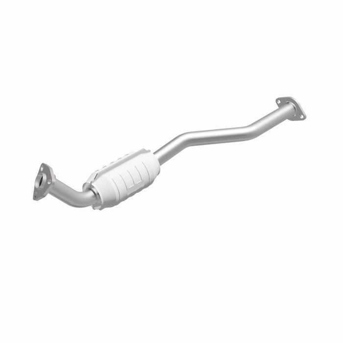 MagnaFlow Conv DF 01-04 Frontier 3.3L D/S OEM