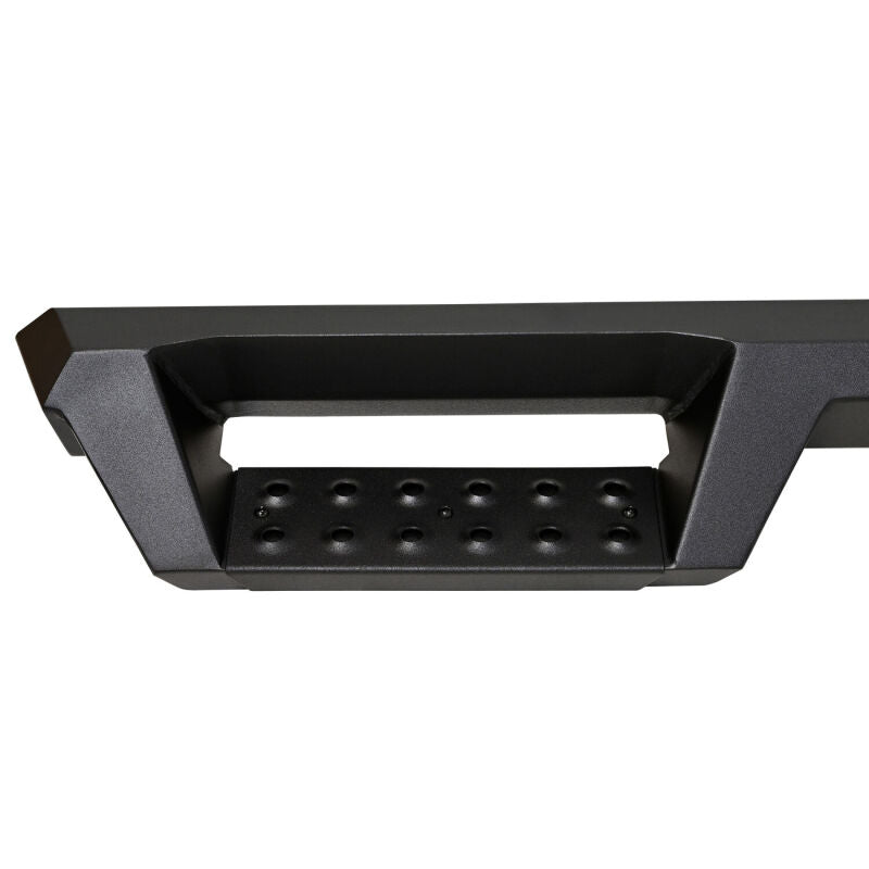 Westin/HDX 25-26 Toyota 4Runner Drop Nerf Step Bars - Textured Black