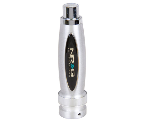 NRG Hand Brake - Weighted Brush Aluminum