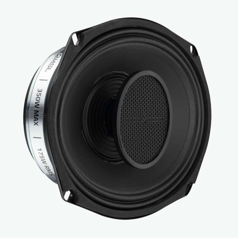 DS18 6x9 175 Watts RMS 2ohm Mid-Range Shallow Grill Included