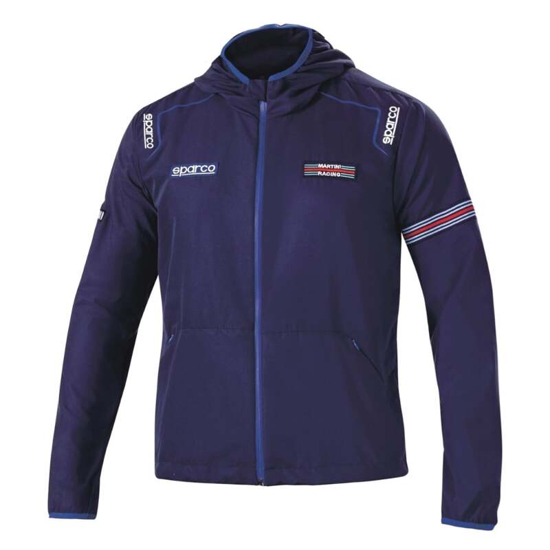 Sparco Wind Stopper Martini-R MED Na