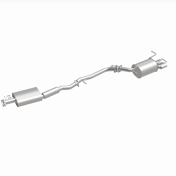 MagnaFlow BRE Exhaust Kit 03-04 Infiniti G35