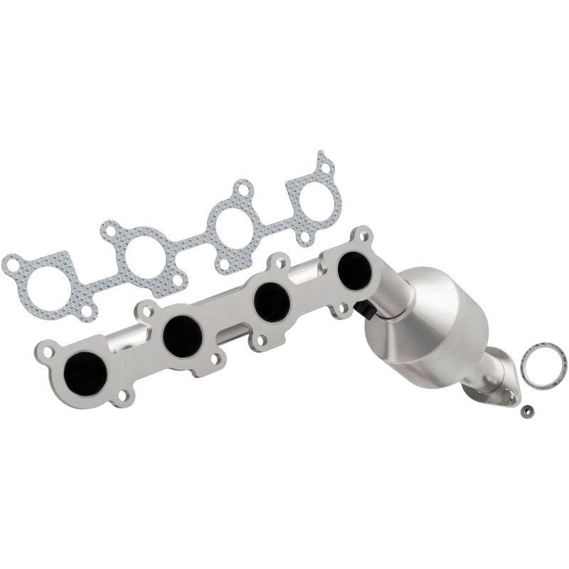 MagnaFlow Direct Fit Catalytic Converter 03-04 4Run 4.7 Passenger Side Manifold OEM