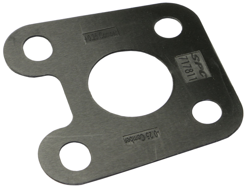 MOOG 12-19 Fiat 500 Rear Alignment Shim