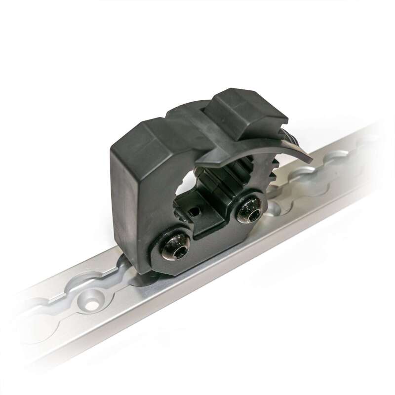 Turn Offroad Molle/L-Track Rubber Clamp Mount